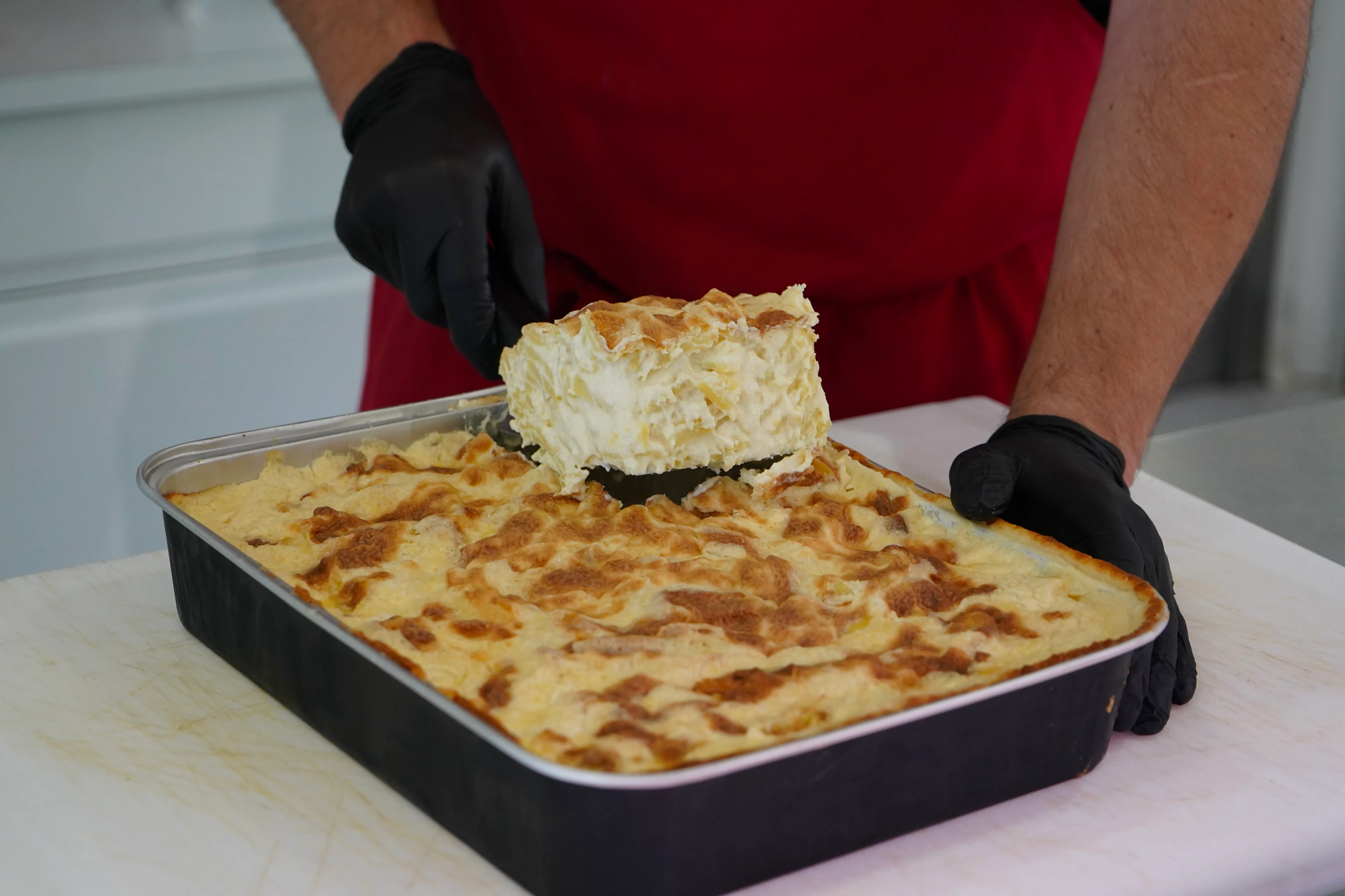 Gratin dauphinois
